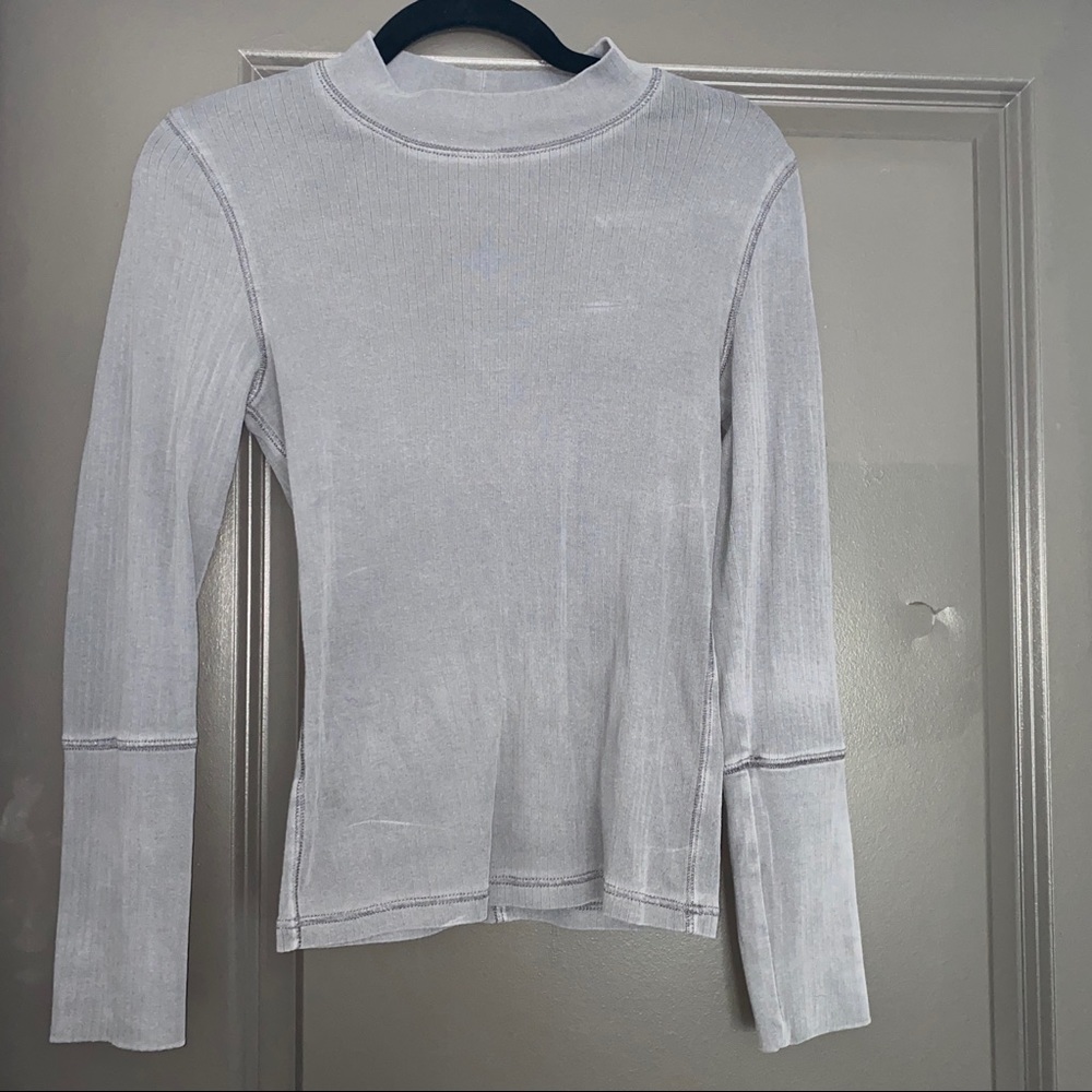 Free People Rickie Top